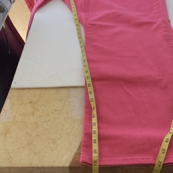 Liz Claiborne Jeans size 16.            #48 - Picture 5 of 7